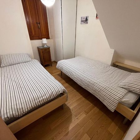 Wellness Hm Abruzzo Apartment Rocca Cinquemiglia Ngoại thất bức ảnh
