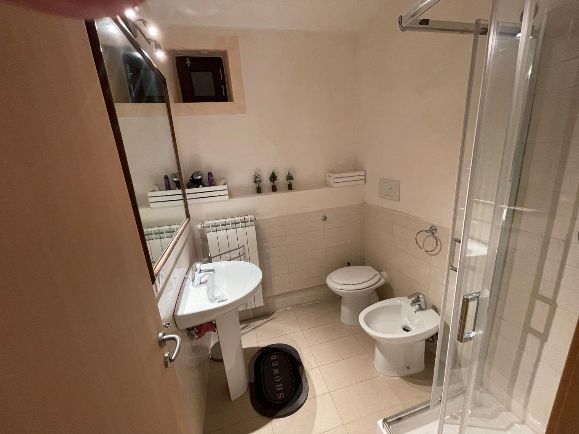 Wellness Hm Abruzzo Apartment Rocca Cinquemiglia Ngoại thất bức ảnh