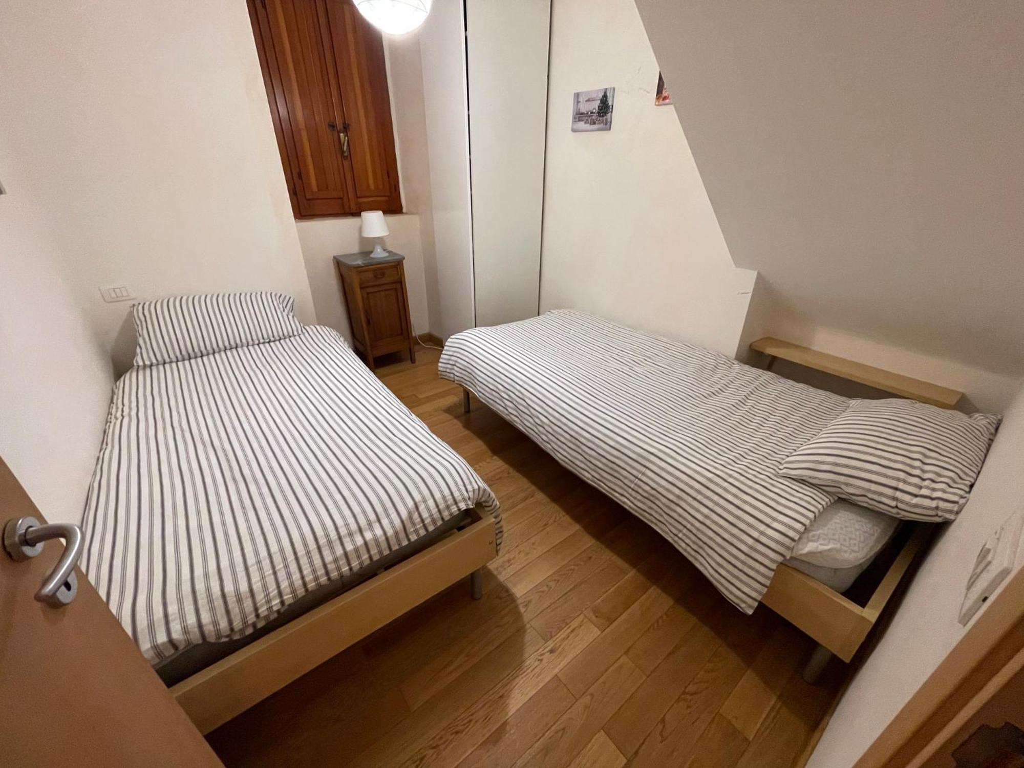 Wellness Hm Abruzzo Apartment Rocca Cinquemiglia Ngoại thất bức ảnh