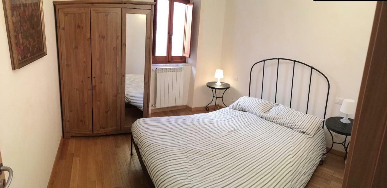 Wellness Hm Abruzzo Apartment Rocca Cinquemiglia Ngoại thất bức ảnh